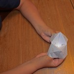 Cootie Catcher (Fortune Teller)