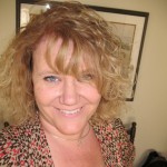 tonya head shot