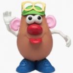 Mr. Potato Head