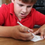 Handwriting