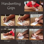 Pencil Grip