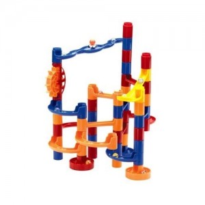 marble maze
