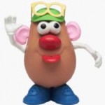 Mr. Potato Head