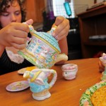Tea Party