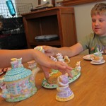 Tea Party
