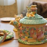 Tea Party
