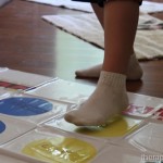 Twister with a Twist