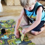 Car Mat