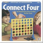 Connect 4