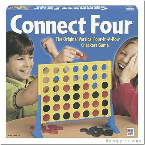 connect four