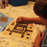 Lego Game, Ramses Pyramid