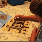 Lego Game, Ramses Pyramid