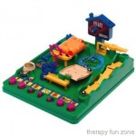 Screwball Scramble Game