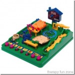 Screwball Scramble Game