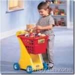 Shopping Cart