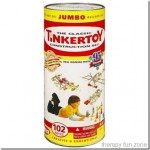 Tinkertoys