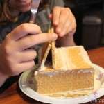 Graham Cracker Gingerbread Houses