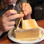 Graham Cracker Gingerbread Houses