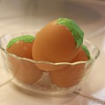Confetti Eggs