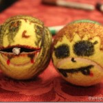 Feed the Mouth-Ball