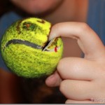 Feed the Mouth-Ball