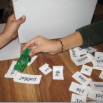 Sentence Memory for Copying