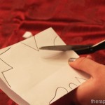 Snowflake Cutting