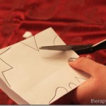 Snowflake Cutting