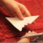 Snowflake Cutting