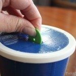 Button Push Ins