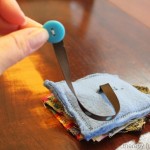 Button Snake