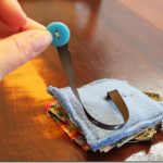 Button Snake