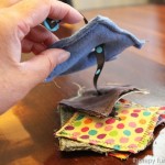 Button Snake