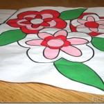 Flower Bouquet