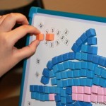 Foam Mosaic Pictures