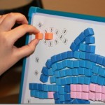 Foam Mosaic Pictures