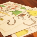 New Pencil Adventures With Dragons and Mummies