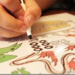 New Pencil Adventures With Dragons and Mummies