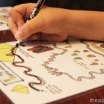 New Pencil Adventures With Dragons and Mummies