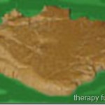 Peanut Butter Playdough Recipe: