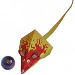 Paper Toys Website