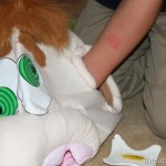What&rsquo;s In Ned&rsquo;s Head?
