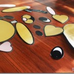 Building Animal Faces With Shapes