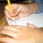 Sentence Memory With Chopsticks