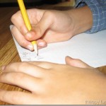 Sentence Memory With Chopsticks