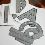 How I use the Road Writing