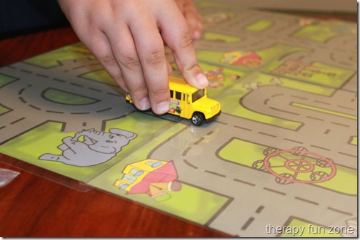 road map 1web