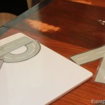 How I use the Road Writing
