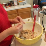 Cooking For Therapy