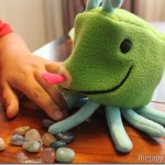 Fine Motor Skills with Kbeu